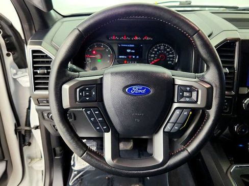Used 2019 Ford F150 XLT w/ Equipment Group 302A Luxury AWD/4WD image 13