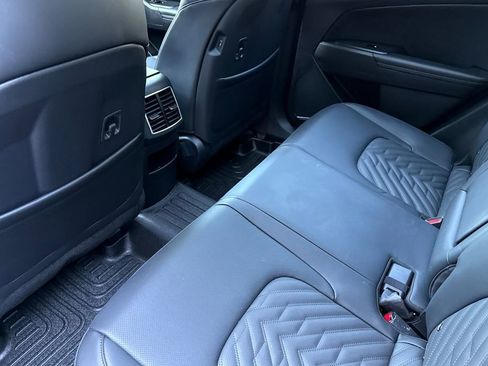 Used 2026 Kia Sportage X-Line image 7