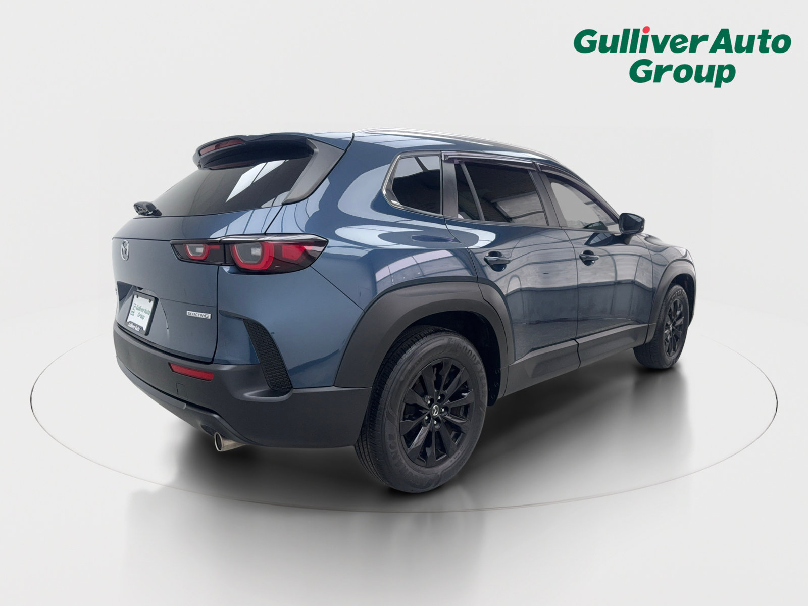 Used 2024 MAZDA CX-50 AWD 2.5 S w/ Weather Package image 9