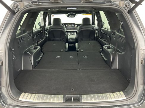 Used 2020 Hyundai Palisade Limited AWD/4WD image 34