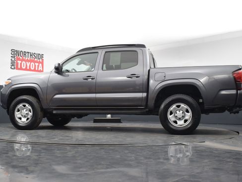 Used 2021 Toyota Tacoma SR image 27