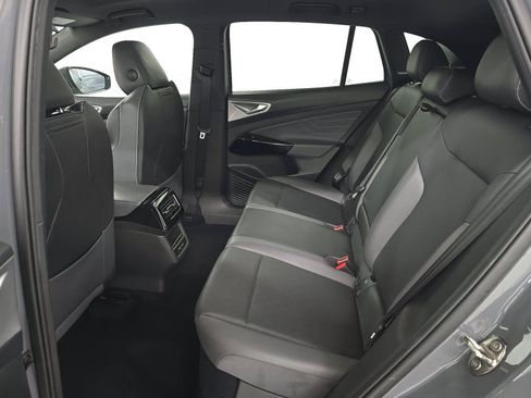Used 2023 Volkswagen ID.4 S RWD image 12