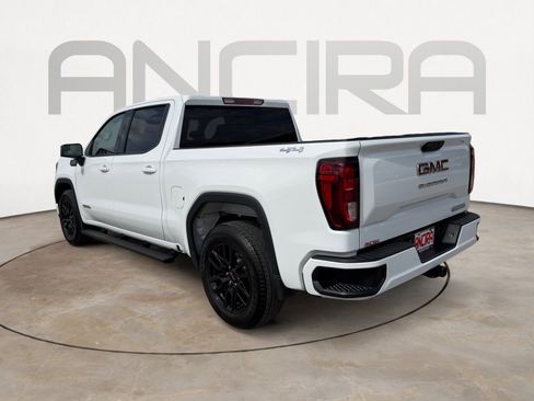 Used 2024 GMC Sierra 1500 Elevation AWD/4WD image 9