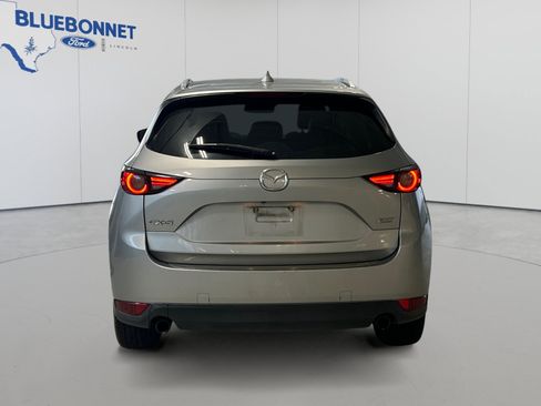Used 2018 MAZDA CX-5 Grand Touring FWD image 6