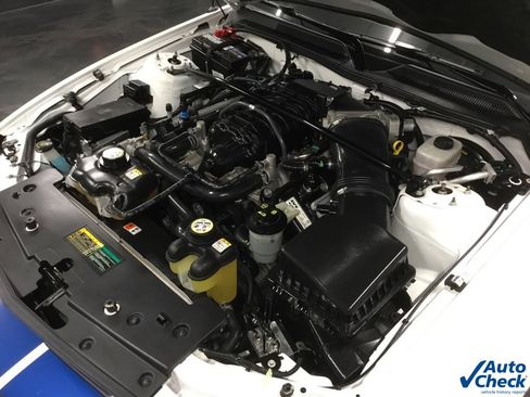 Used 2007 Ford Mustang Shelby GT500 image 35