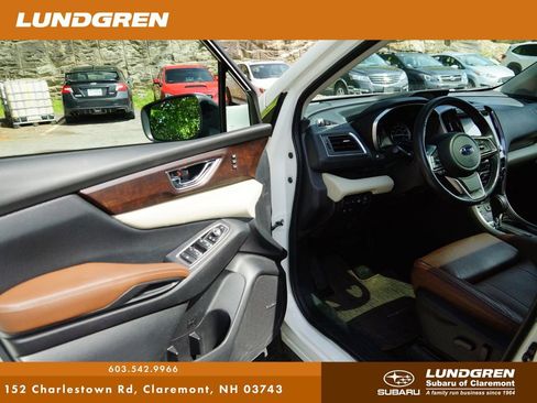 Used 2020 Subaru Ascent Touring AWD/4WD image 11