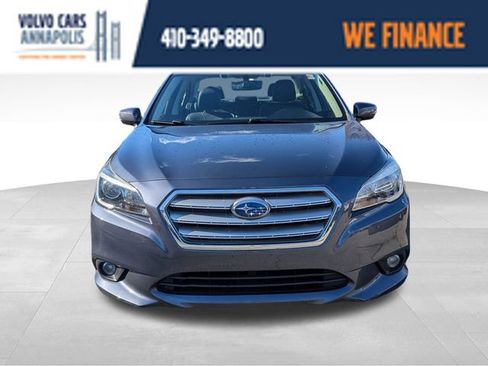 Used 2017 Subaru Legacy 2.5i Limited image 3