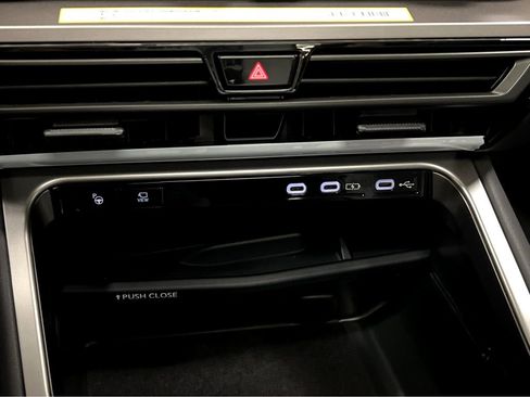 New 2026 Lexus TX 350 AWD image 17