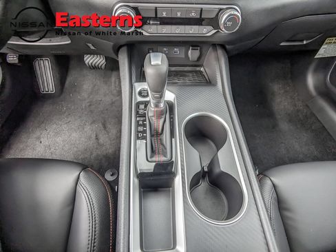 New 2026 Nissan Altima 2.5 SR FWD image 14