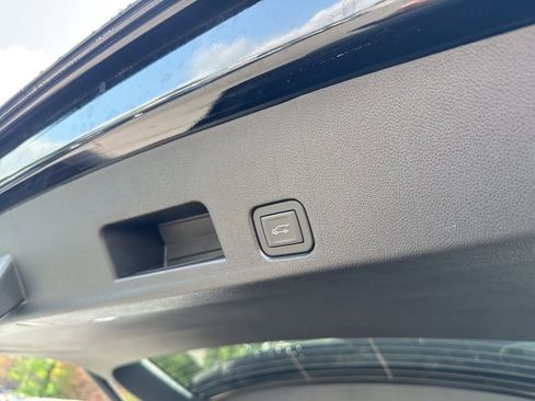 New 2025 GMC Acadia Elevation w/ LPO, Floor Liner Package image 53