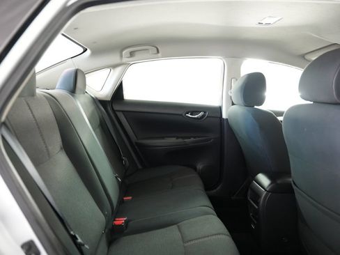 Used 2018 Nissan Sentra S FWD image 36