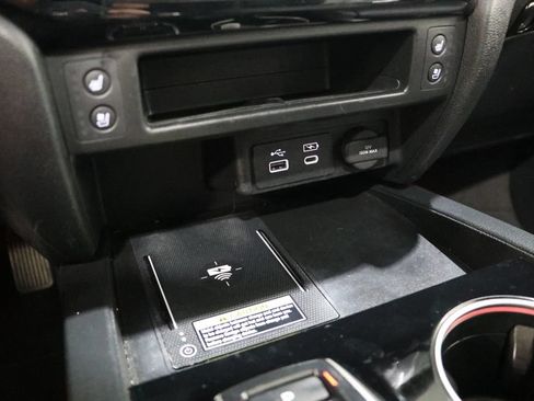 Used 2024 Honda Passport Black Edition image 29