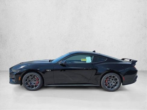 New 2025 Ford Mustang GT Premium w/ GT Performance Package image 5