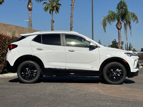 New 2026 Buick Encore GX Sport Touring FWD image 3