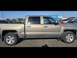 Used 2017 Chevrolet Silverado 1500 LT w/ All Star Edition image 2