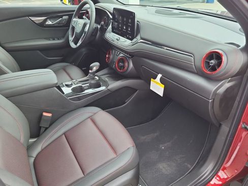 New 2026 Chevrolet Blazer RS image 24