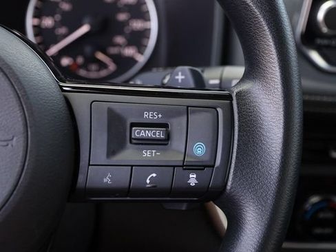 Certified 2023 Nissan Rogue SV AWD/4WD image 12