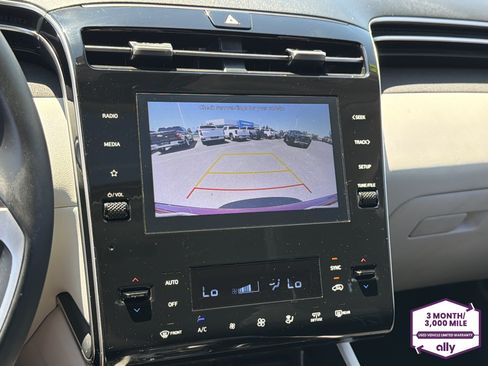 Used 2022 Hyundai Tucson SEL w/ Convenience Package FWD image 20