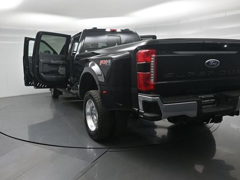 New 2026 Ford F450 Lariat w/ Lariat Premium Package AWD/4WD image 31