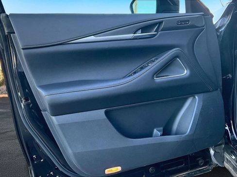 Used 2025 INFINITI QX60 Luxe image 23