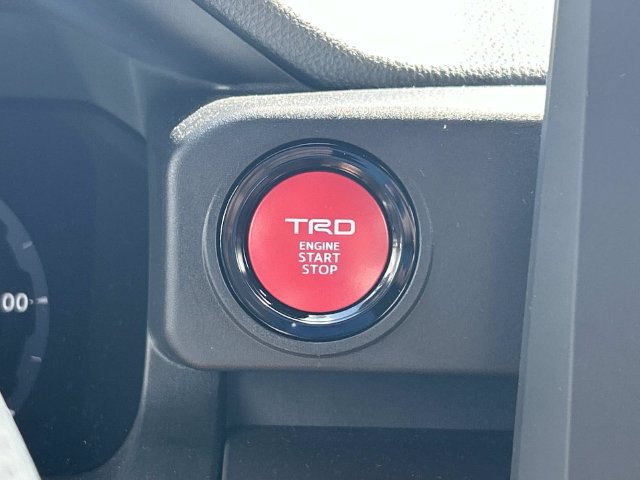 Used 2026 Toyota Tacoma TRD Off-Road AWD/4WD image 26
