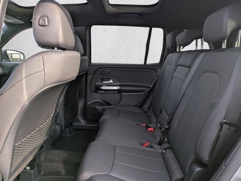 New 2026 Mercedes-Benz GLB 250 4MATIC image 24
