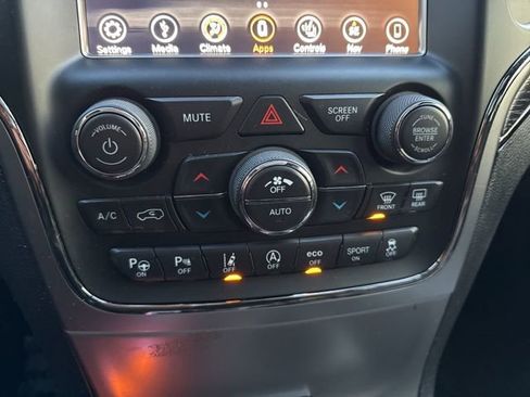 Used 2018 Jeep Grand Cherokee High Altitude image 17