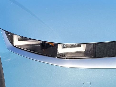 Certified 2024 Hyundai Ioniq 5 SEL RWD image 10