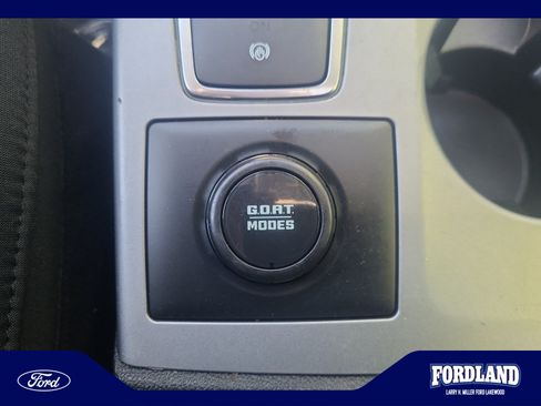 Used 2021 Ford Bronco Sport Big Bend w/ Big Bend Package AWD/4WD image 34