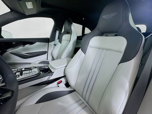 New 2026 Aston Martin DBX 707 AWD/4WD image 20