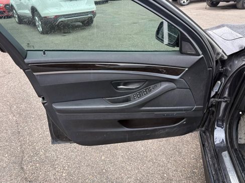 Used 2014 BMW 528i xDrive Sedan image 18