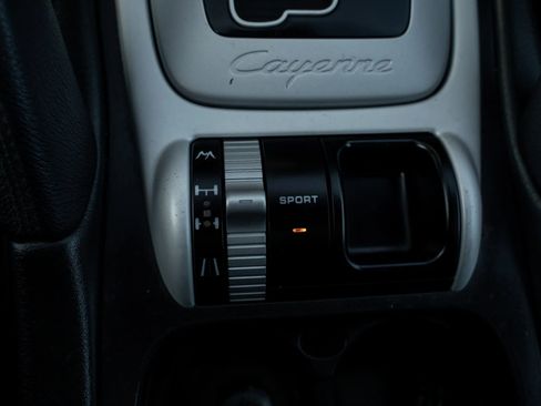 Used 2008 Porsche Cayenne S image 24