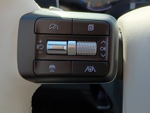 New 2026 Hyundai Santa Fe SE image 29