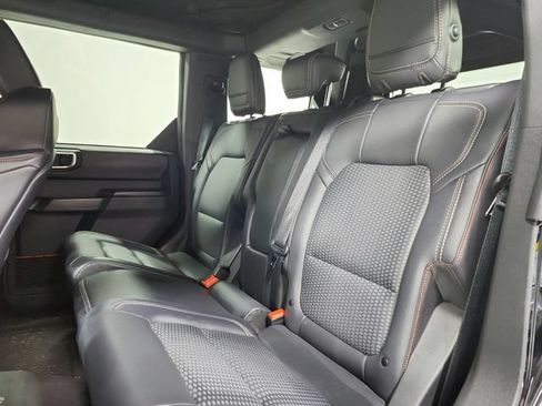 Used 2024 Ford Bronco Raptor AWD/4WD image 10