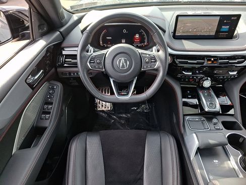 Certified 2023 Acura MDX A-Spec image 12
