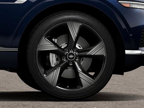New 2026 Genesis GV80 2.5T Prestige AWD/4WD image 8