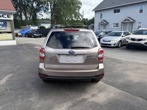 Used 2014 Subaru Forester 2.5i Premium w/ All-Weather Package AWD/4WD image 5