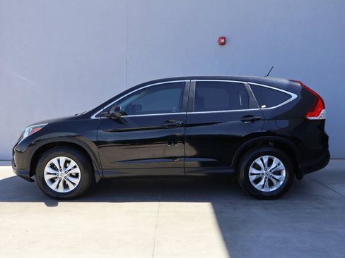 Used 2014 Honda CR-V EX image 2