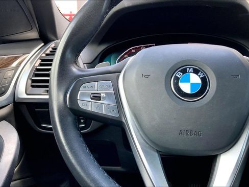 Used 2024 BMW X3 sDrive30i w/ Convenience Package RWD image 18