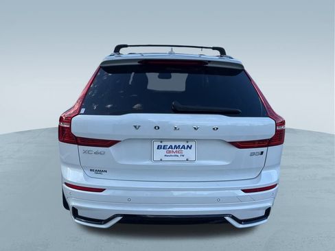 Used 2024 Volvo XC60 B5 Plus image 7
