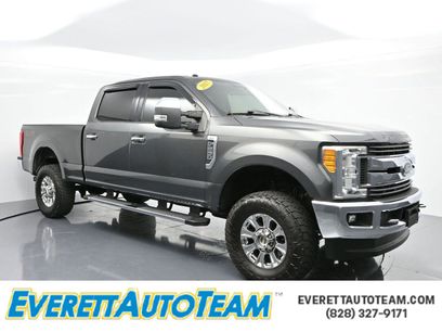 Used 2017 Ford F250 XLT w/ XLT Premium Package
