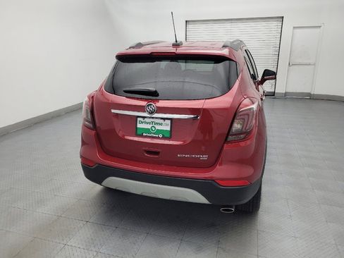 Used 2019 Buick Encore Preferred w/ Safety Package AWD/4WD image 7