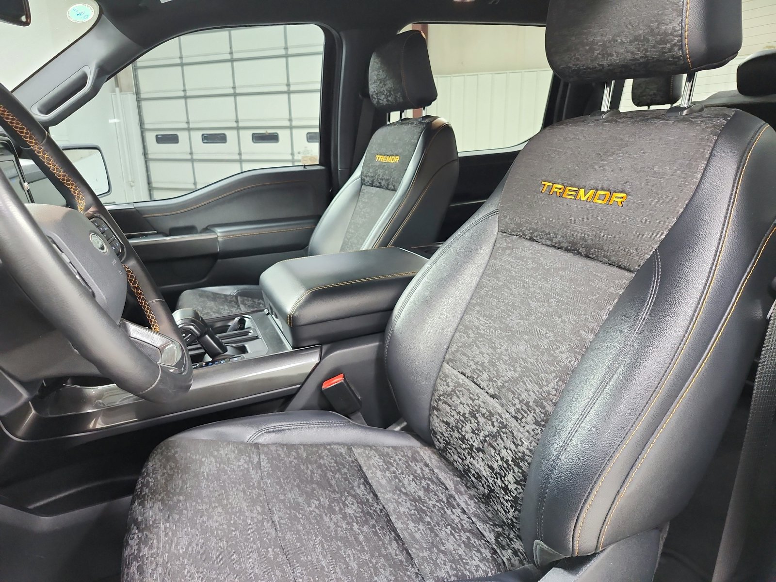 Used 2023 Ford F150 Tremor AWD/4WD image 10