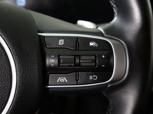 Used 2023 Kia Sportage EX AWD/4WD image 42