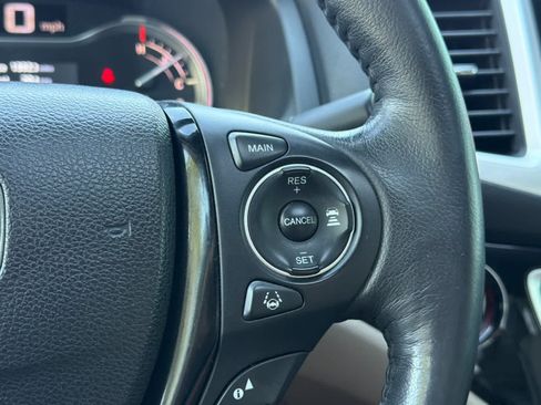 Used 2018 Honda Ridgeline RTL-E image 27