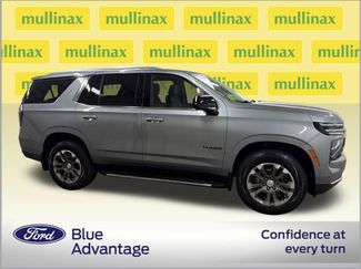 Used 2025 Chevrolet Tahoe LS w/ LPO, Dark Essentials Package RWD video 2