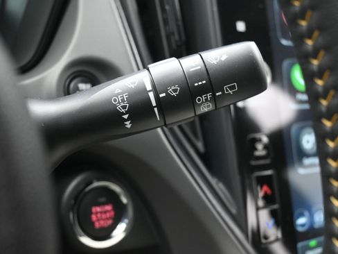 New 2026 Subaru Crosstrek 2.5i Sport AWD/4WD image 27