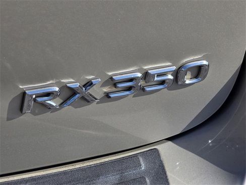 Used 2015 Lexus RX 350 350 image 30