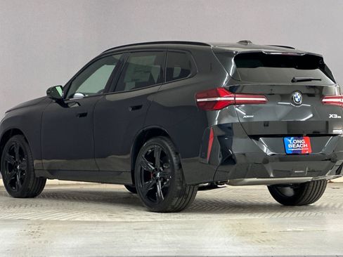 New 2026 BMW X3 xDrive30 w/ M Sport Package image 3