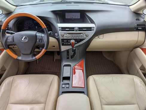 Used 2011 Lexus RX 350 2WD w/ Premium Pkg image 23